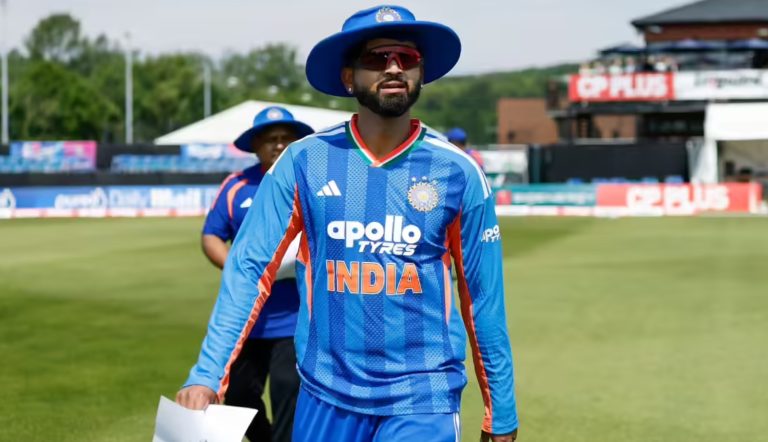 Shreyas Iyer Says Ireland Tour Was a 'Reality Check' As India Eyes Winning Start Against Zimbabwe