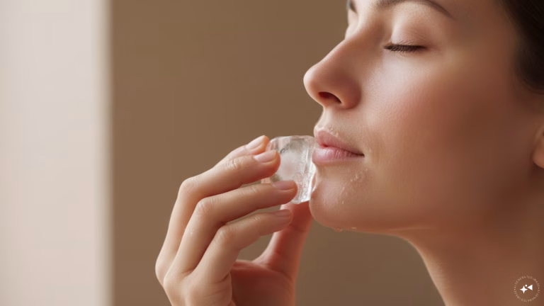 Skin Icing 101: Common Mistakes to Avoid for a Refreshed, Irritation-Free Glow
