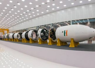 Skyroot’s Historic Vikram-1 Launch: ISRO Opens Sriharikota Viewing Gallery; Here’s How To Book Your Spot Skyroot’s Historic Vikram-1 Launch: ISRO Opens Sriharikota Viewing Gallery; Here's How To Book Your Spot