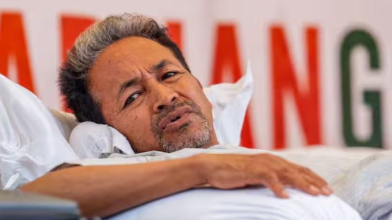 Sonam Wangchuk Loses Over 7 Kg Amid Fast