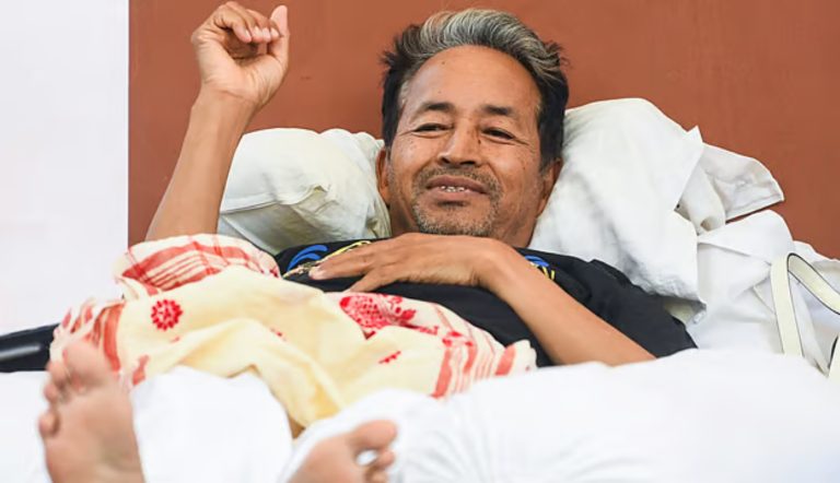 Sonam Wangchuk Offers To End Hunger Strike If Government Protects NEET Protesters From Legal Action