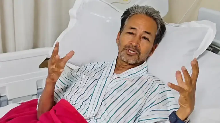Sonam Wangchuk Explains Why He Ended 26-Day Hunger Strike Without Dharmendra Pradhan's Resignation