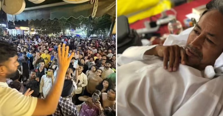 Mahua Moitra Urges Sonam Wangchuk To End Hunger Strike As Fast Enters Day 17 Over NEET Row