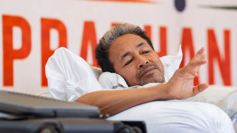 Sonam Wangchuk 'Not In A Good Shape But...' Urges Citizens to Join July 20 Parliament March