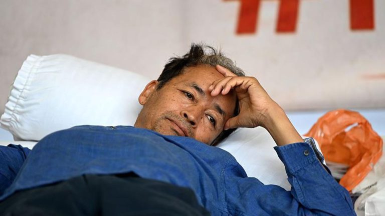 Sonam Wangchuk’s Hunger Strike Enters Day 19: Is Fasting Until Death Legal In India? What The Law Says