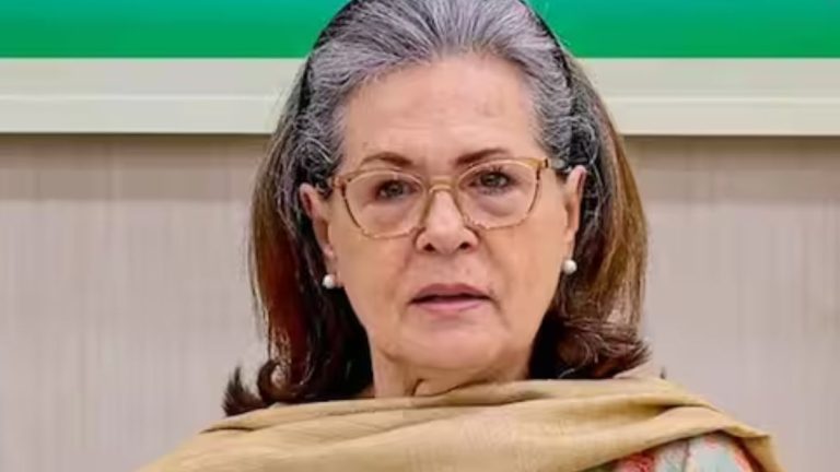 Sonia Gandhi Backs Sonam Wangchuk, Recalls Indira Gandhi's 1984 Leh Visit