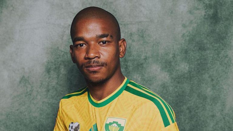 South Africa Midfielder Jayden Adams Dies Aged 25, Football World Mourns