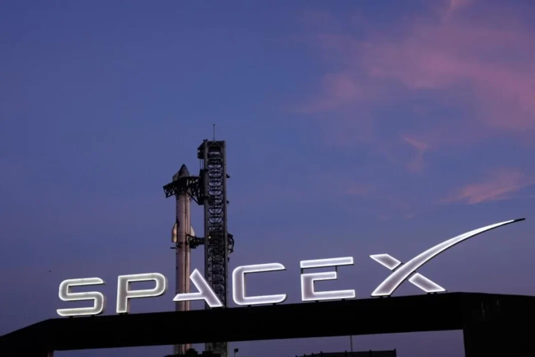 SpaceX Stock Slides Nearly 7%, Erasing Over $1 Trillion In Market Value From Peak After Starship Launch Delay