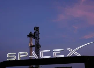 SpaceX Stock Slides Nearly 7%, Erasing Over $1 Trillion In Market Value From Peak After Starship Launch Delay SpaceX Stock Slides Nearly 7%, Erasing Over $1 Trillion In Market Value From Peak After Starship Launch Delay