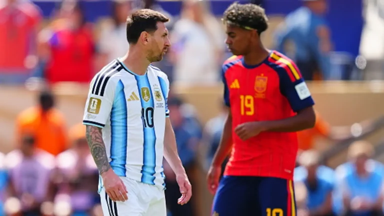 FIFA World Cup 2026 Prize Money: Full List Of Winners After Spain Beat Argentina In Final