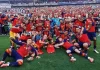Prime Video To Release Spain’s FIFA World Cup 2026 Documentary In December Prime Video To Release Spain's FIFA World Cup 2026 Documentary In December