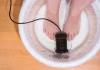Stepped in a Puddle? Here’s a 10-Minute Monsoon Foot Detox to Try at Home Stepped in a Puddle? Here's a 10-Minute Monsoon Foot Detox to Try at Home