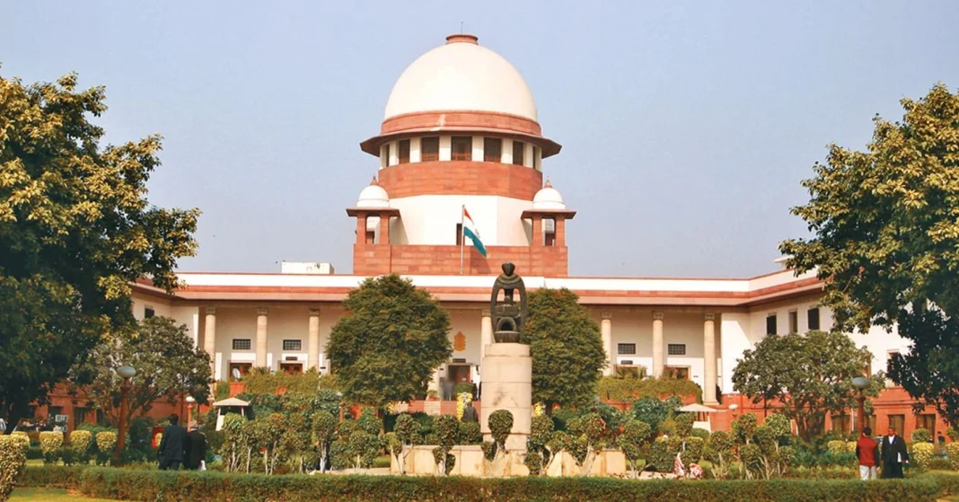 Supreme Court Reluctant To Hear Chandigarh's Plea Against Quashing Of FIR In Bhagwant Mann Protest Case
