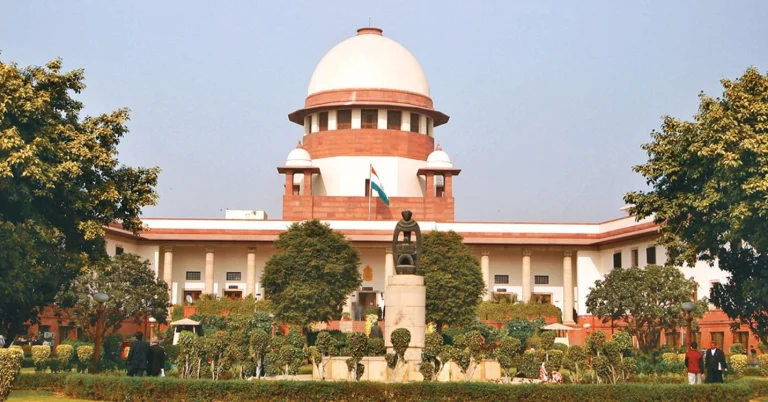 Supreme Court Reluctant To Hear Chandigarh's Plea Against Quashing Of FIR In Bhagwant Mann Protest Case
