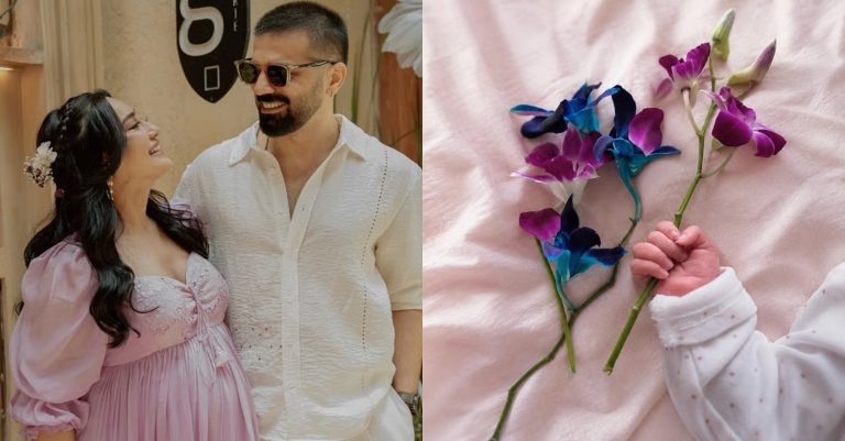 Surbhi Jyoti Reveals Baby Girl's Name; Fans Love Its Special Qubool Hai Connection