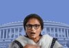 Parliament Update: Sushmita Dev Sworn In As Lok Sabha Sees Disruptions Parliament Update: Sushmita Dev Sworn In As Lok Sabha Sees Disruptions