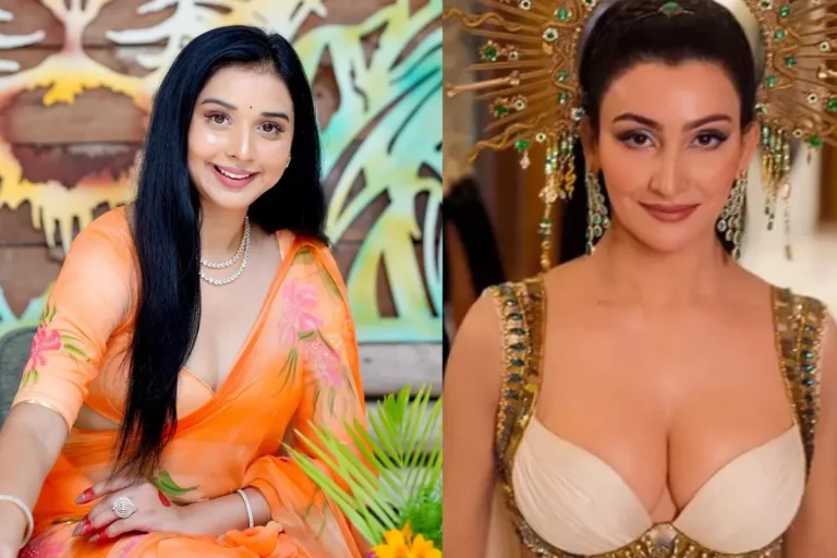 Tanya Mittal Calls Out Journalist For Calling Her 'Sasti Copy' Of Shalini Passi
