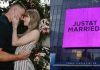 Taylor Swift and Travis Kelce Tie the Knot in Dreamy New York Wedding Taylor Swift and Travis Kelce Tie the Knot in Dreamy New York Wedding