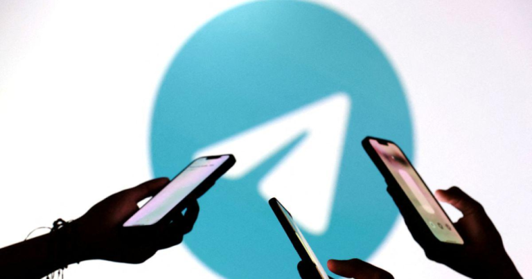 Centre Issues Notice to Telegram, Seeks Action Report in 15 Days Over Piracy of Films and OTT Content