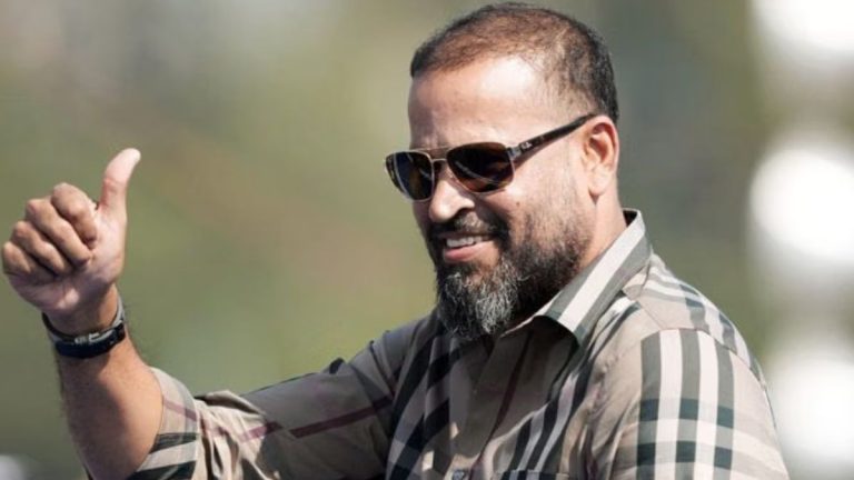 TMC MP Yusuf Pathan Holds Meeting With Bengal CM