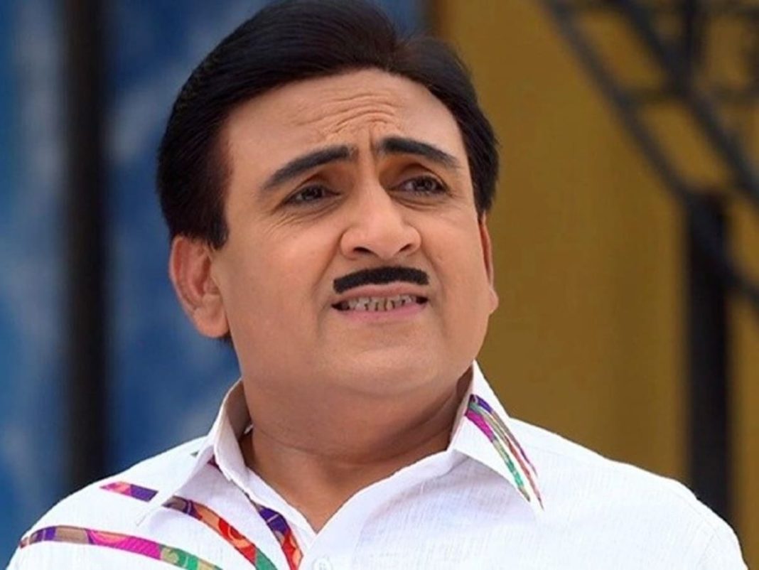 Dilip Joshi's Scenes To Be Reduced In Taarak Mehta Ka Ooltah Chashmah?