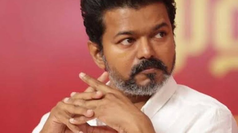 Tamil Nadu BJP Chief Claims 'Horse-Trading' Underway To Save TVK Government