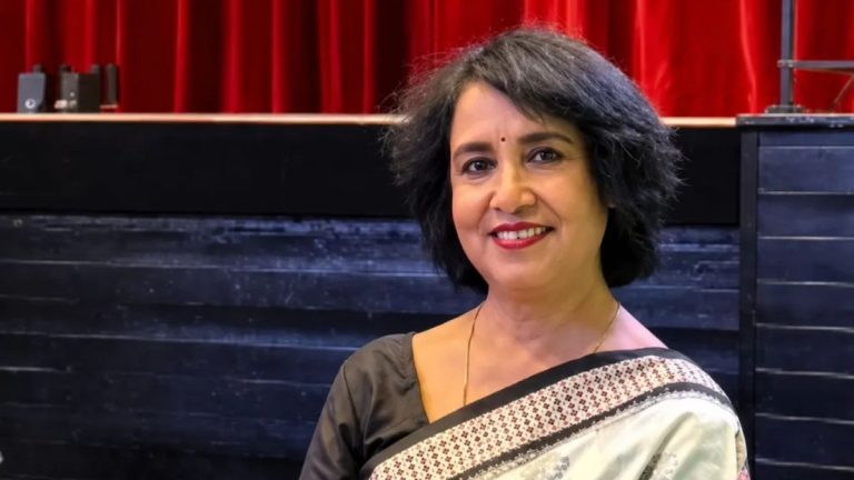 Taslima Nasreen's Kolkata Return After Nearly Two Decades Triggers Political Clash