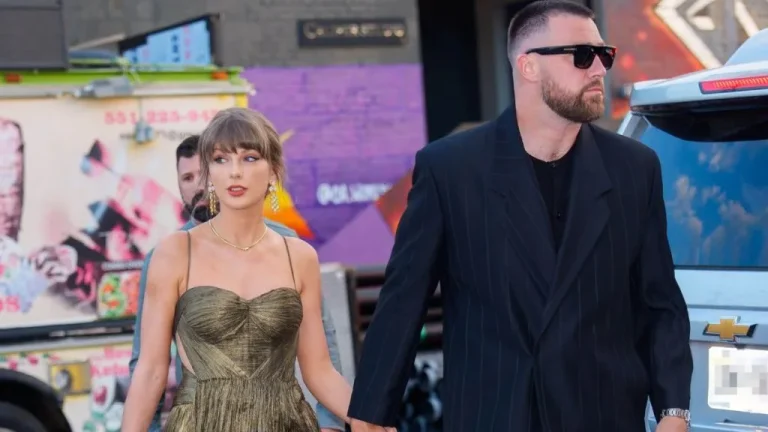 Taylor Swift-Travis Kelce Prenup Explained: What Could Be Included In Their Reported Marriage Agreement?