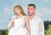 Taylor Swift And Travis Kelce Wedding: NYC Restaurant Truck Spotted At Madison Square Garden Amid Preparations Taylor Swift And Travis Kelce Wedding: NYC Restaurant Truck Spotted At Madison Square Garden Amid Preparations