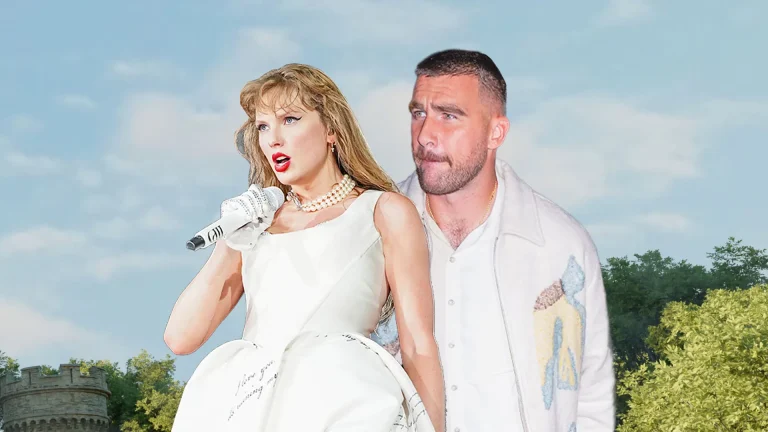 Taylor Swift And Travis Kelce Wedding: NYC Restaurant Truck Spotted At Madison Square Garden Amid Preparations