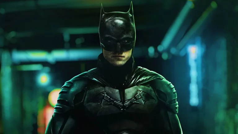 The Batman: Part II Teaser Unveiled; Robert Pattinson Returns As Gotham's Dark Knight