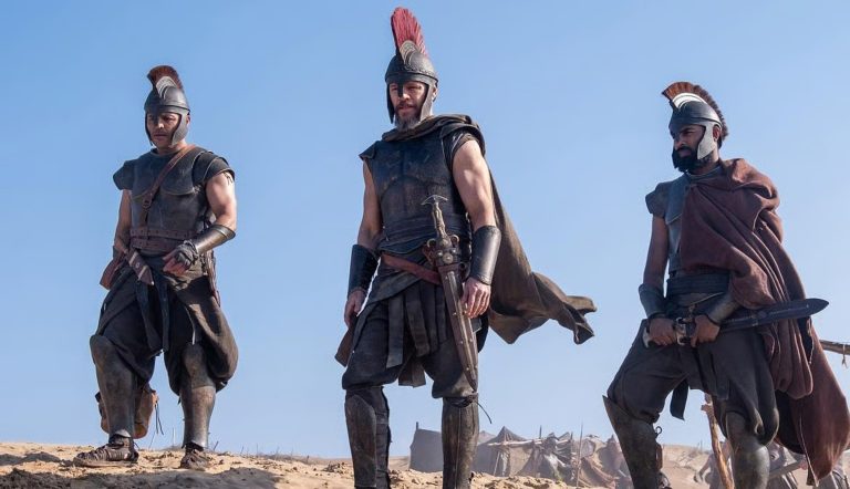 The Odyssey Box Office Collection Day 2: Christopher Nolan’s Epic Nears Rs 32 Crore In India; English Version Dominates