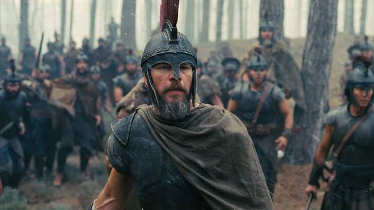 The Odyssey Gets CBFC Clearance Without Cuts, Receives Adults-Only Certificate In India