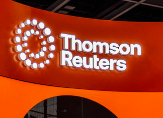 Thomson Reuters Sells 51% Stake In Global Print Business To KKR In $500 Million Deal Thomson Reuters Sells 51% Stake In Global Print Business To KKR In $500 Million Deal