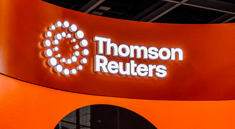 Thomson Reuters Sells 51% Stake In Global Print Business To KKR In $500 Million Deal