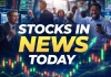 Top Stock Picks For Today: Analysts Recommend Adani Power, Glenmark, Tata Steel, Bajaj Auto And SRF Top Stock Picks for Today: Analysts Recommend Adani Power, Glenmark, Tata Steel, Bajaj Auto And SRF