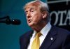 “Bomb Them” Trump Says He Ordered Massive Retaliation If Iran Assassination Attempt Succeeds "Bomb Them" Trump Says He Ordered Massive Retaliation If Iran Assassination Attempt Succeeds