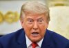 Trump Imposes New Tariffs On 60+ Countries Over Forced Labour Concerns; India Faces 10% Import Levy Trump Imposes New Tariffs On 60+ Countries Over Forced Labour Concerns; India Faces 10% Import Levy