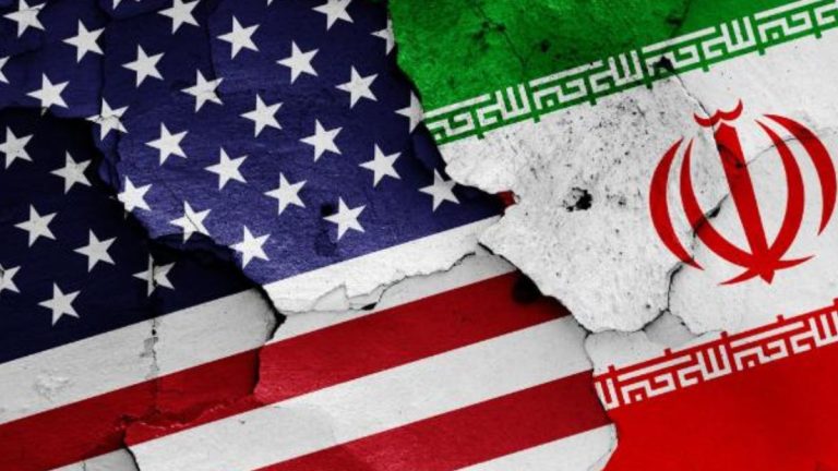 US-Iran Tensions Escalate Amid Reports of Strikes on Key Iranian Military Sites