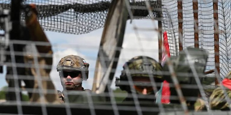 US Issues Dire Warning Over Potential Limited Russian Provocation in Poland
