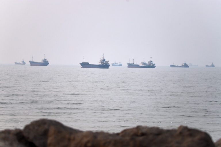US Launches Strikes on Iran After Strait of Hormuz Tanker Attacks; CENTCOM Targets Over 80 Military Sites