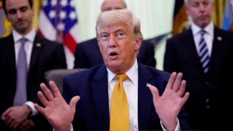 Indian Families Get Relief As US Top Court Upholds Birthright Citizenship