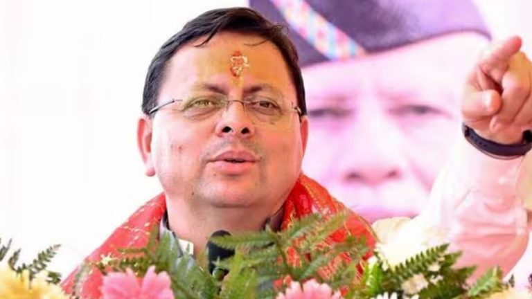 Uttarakhand Clears ₹495 Crore For Roads, Kumbh & Civic Projects