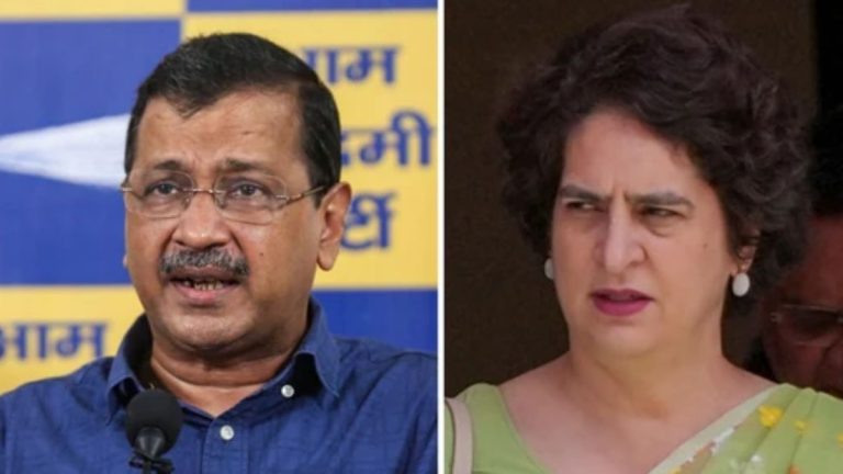 VHP Seeks Arvind Kejriwal, Priyanka Questioning In Ram Temple Case