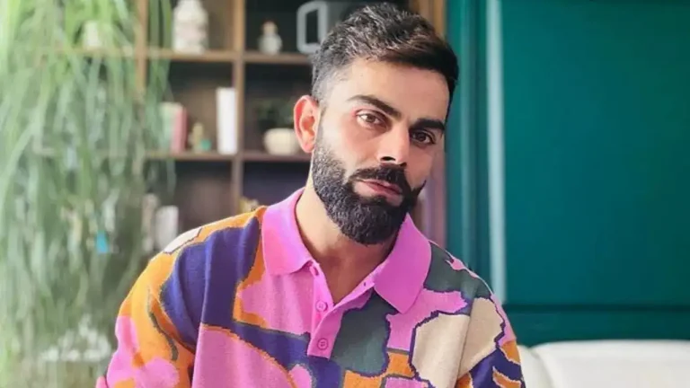 Did Virat Kohli Share Social Media Post Supporting NEET Protests?