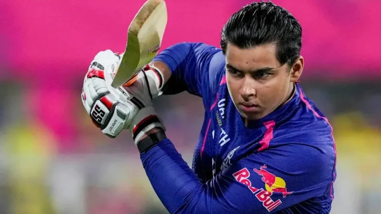 Vaibhav Sooryavanshi Eyes Strong Comeback as India Begin Zimbabwe T20I Series in Harare