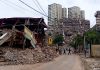 Venezuela Earthquakes: Death Toll Crosses 5,000, Parliament Chief Confirms Venezuela Earthquakes: Death Toll Crosses 5,000, Parliament Chief Confirms