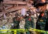 Venezuela Quake Death Toll Nears 3,000 As Rescue Efforts Wind Down Venezuela Quake Death Toll Nears 3,000 As Rescue Efforts Wind Down