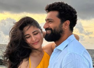 Vicky Kaushal Shares Romantic Monsoon Photo With Katrina Kaif, Fans Can’t Stop Gushing Vicky Kaushal Shares Romantic Monsoon Photo With Katrina Kaif, Fans Can't Stop Gushing