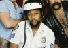 Village People Lead Singer Victor Willis Dies At 74 After Brief Illness Village People Lead Singer Victor Willis Dies At 74 After Brief Illness